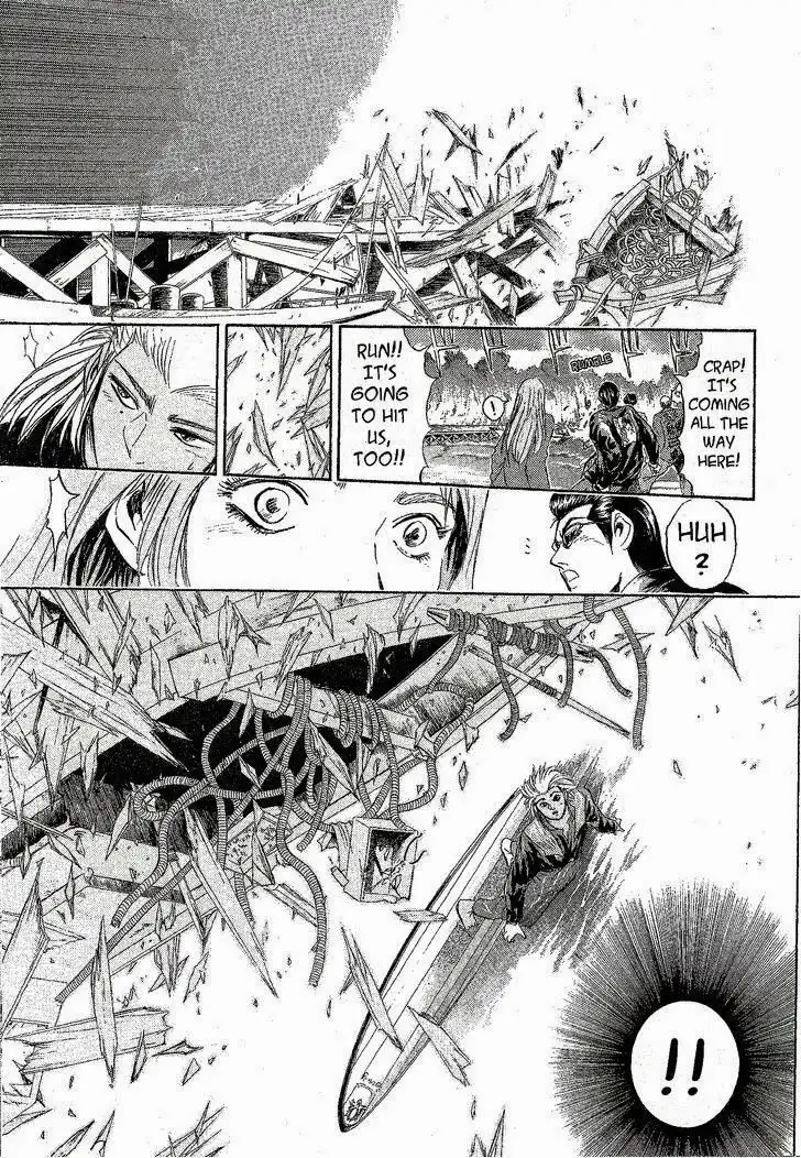 Shounan Junai Gumi Chapter 224 14